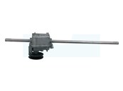 Boîtier de traction pour tondeuse Alko (451225)