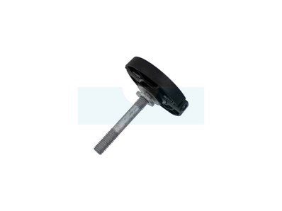 Vis à garrot de support de guidon pour débroussailleuse Stihl (41477907503)