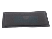 Filtre à air pour moteur Briggs & Stratton (492889)