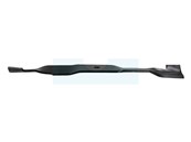 Kit 2 lames pour tracteur tondeuse Kubota (55cm) (K512497520)