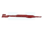 Lame pour tracteur tondeuse Kubota (55cm) (K512471920)