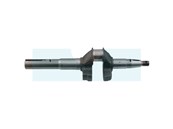 Vilebrequin pour moteur Honda (06131Z8DW00)