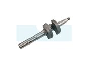 Vilebrequin pour moteur Honda (06131Z8DW00)
