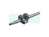 Vilebrequin pour moteur Honda (06131Z8DW00)