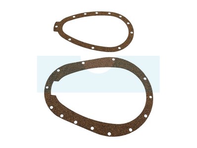 Joint de carter de transmission pour Snapper (1-8060)