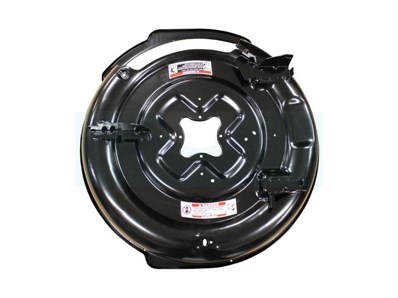 Plateau de coupe pour tracteur tondeuse MTD (683-05039)