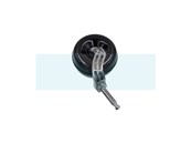 Roue avant pour tondeuse robot Stihl (63017000411)