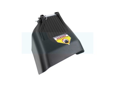 Déflecteur pour tondeuse Mtd (63104244)