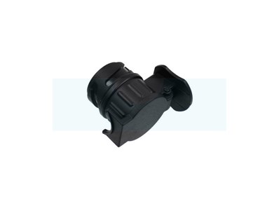 Adaptateur micro fiche femelle remorque 7/13 pôles (2801875)