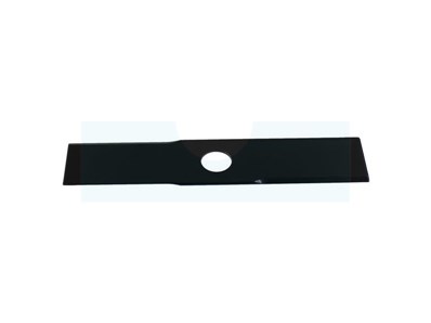 Lame 2 dents pour débroussailleuse 25.4 x 250mm (1205000)