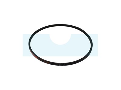Courroie trapézoïdale Mitsuboshi pour Honda / Kubota (LA37)