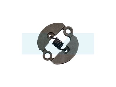 Embrayage pour débroussailleuse Husqvarna / Jonsered (537340401)
