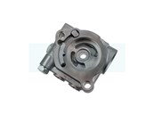 Kit logement pompe pour boîte de vitesse Tuff Torq (187Q0599050)