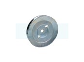 Poulie de palier pour tracteur tondeuse John Deere (M152545)