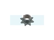Pignon de traction pour tondeuse débroussailleuse Roques & Lecoeur (RL161054)