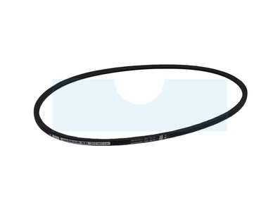Courroie trapézoïdale Mitsuboshi 10 x 975mm ext. (SPZ962)