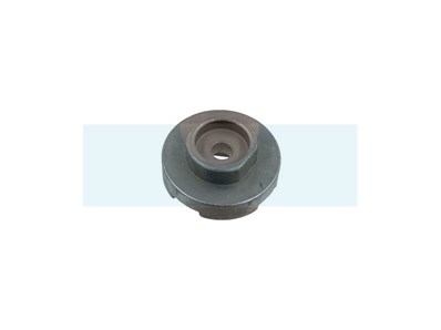 Bague de crémaillère pour tracteur tondeuse Castelgarden / GGP (125040617/0)