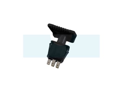 Interrupteur de lame pour tracteur tondeuse John Deere (AM135131)
