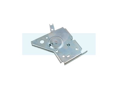Support de commande de régulateur pour moteur Briggs & Stratton (798478)