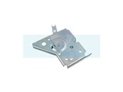 Support de commande de régulateur pour moteur Briggs & Stratton (798478)