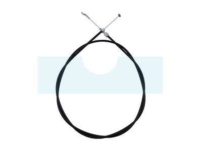 Câble de traction pour tondeuse John Deere (SAU11183)
