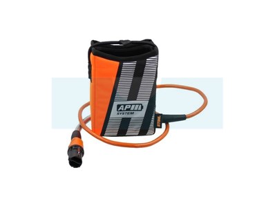 Pochette AP avec câble de connexion Advance Stihl (00004405100)