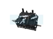 Boitier de transmission pour tondeuse débroussailleuse Roques & Lecoeur (RL4501020003)
