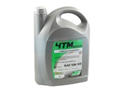 Huile de boîte hydrostatique Minerva 5 Litres (5W50)