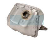 Pot d'échappement pour moteur Honda (18310Z8K870)