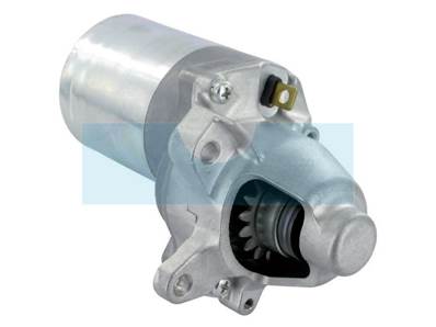 Démarreur pour moteur Briggs & Stratton (690658)