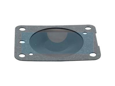 Membrane de carburateur pour moteur Briggs & Stratton (693488)
