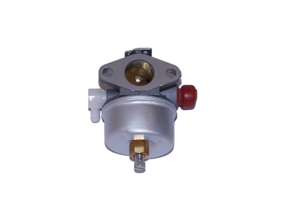 Filtro Carburatore Tecumseh 632795A - Ricambio Per Motori TVS - Foto 9