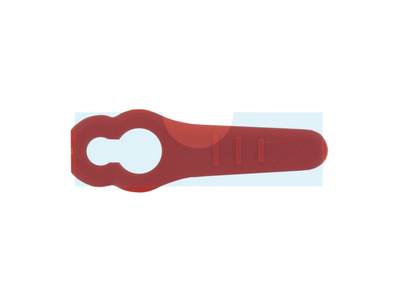 Couteau plastique pour coupe bordure Challenge (FG2102010107F)