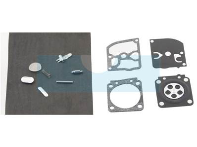Kit réparation pour carburateur Zama (RB85)