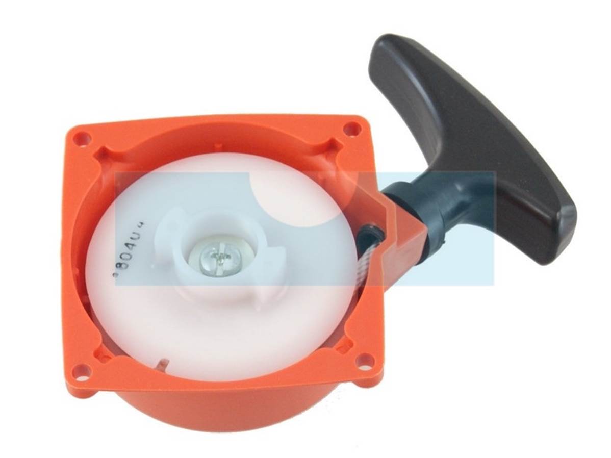 Lanceur pour débroussailleuse Echo (A051000170) SRM3800 - SRM3805 ...