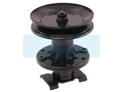 Palier de lame pour tracteur tondeuse AMF - Dynamark - Noma (51450)
