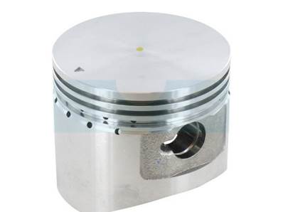 Piston pour moteur / groupe électrogène / motoculteur / pompe à eau Honda (13101883003)