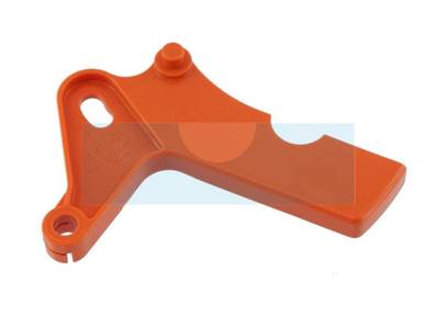 Gâchette d'accélérateur pour taille-haie Stihl (42281821000)