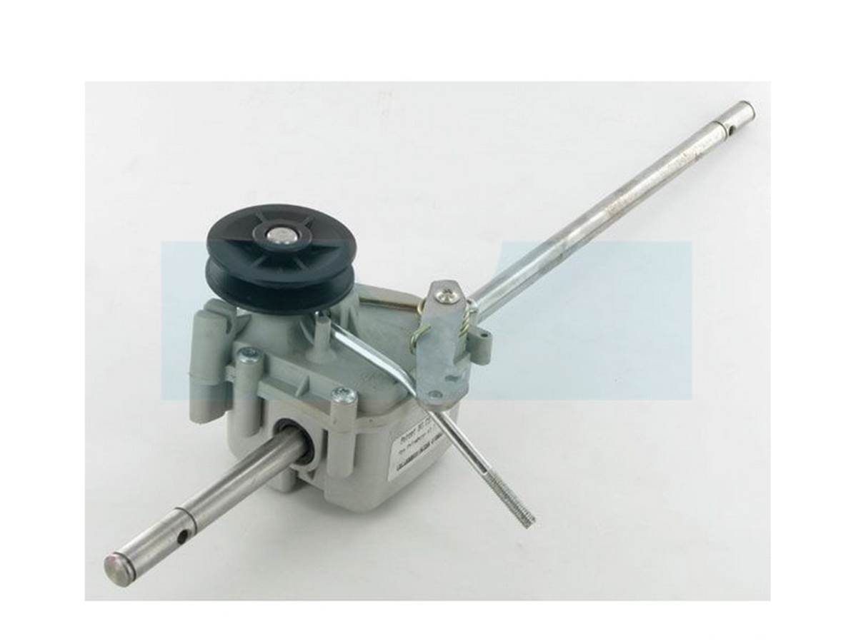 Easyboost Messerhalter Für Traktormäher - Ersatzteil 22,2mm