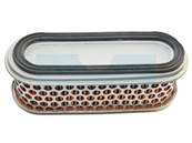 Filtre à air pour moteur Kubota (1231411200)
