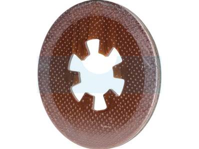 Disque d'embrayage pour tracteur tondeuse Alko (52391210)