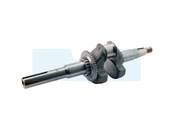 Vilebrequin pour moteur Honda (06131Z8DW20)