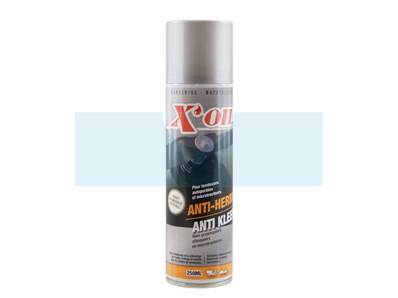 Aerosol anti herbe X'oil