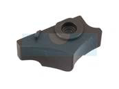Protection d'usure pour tronçonneuse Husqvarna (537089001)