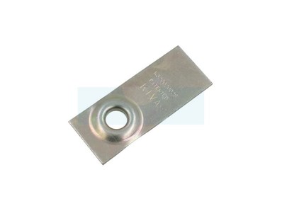 Couteau pour scarificateur Roques & Lecoeur (K320020028)