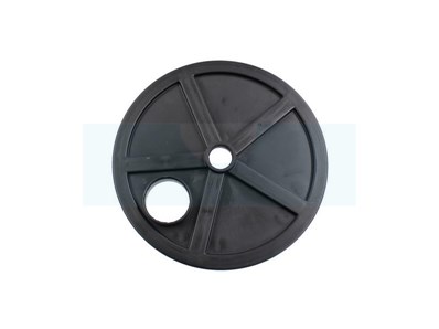 Flasque de roue pour tondeuse Weibang (5340312010)