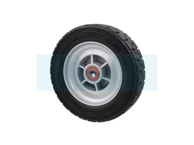 Roue avant pour tondeuse Roques & Lecoeur (71950164)