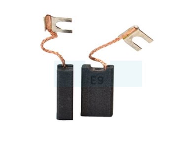 Jeu de 2 charbons pour Bosch (NCE1107)