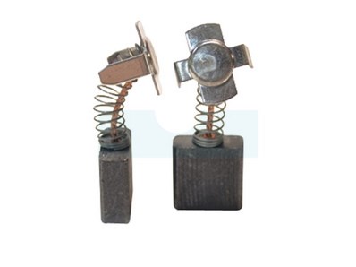 Jeu de 2 charbons pour Ryobi (NCE0647)