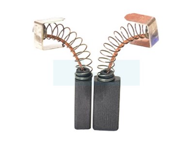 Jeu de 2 charbons pour Virutex (NCE0500X)